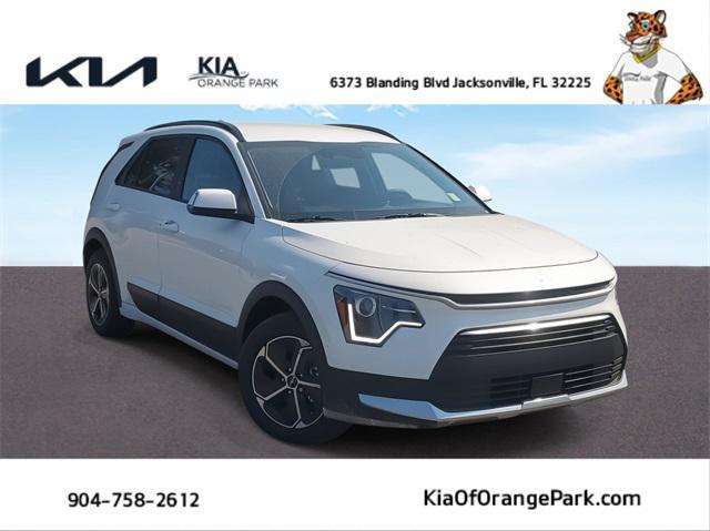 new 2024 Kia Niro car, priced at $29,067