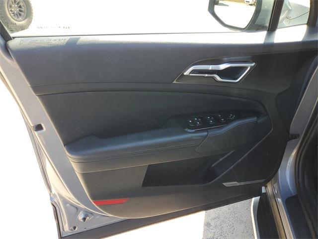 used 2023 Kia Sportage car, priced at $26,480