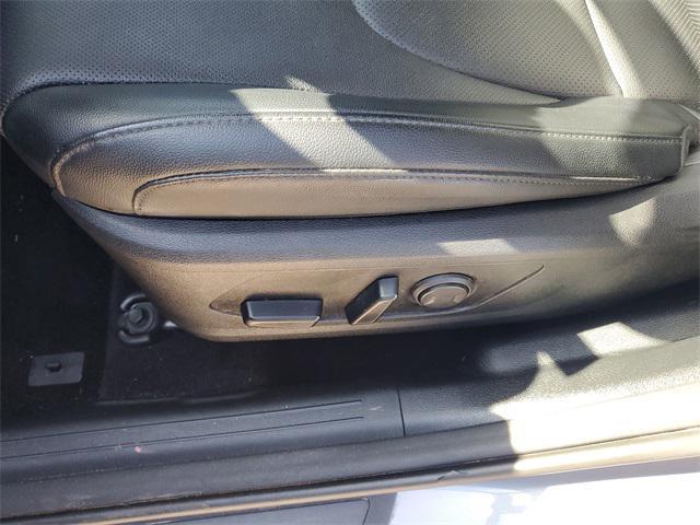 used 2023 Kia Sportage car, priced at $26,480