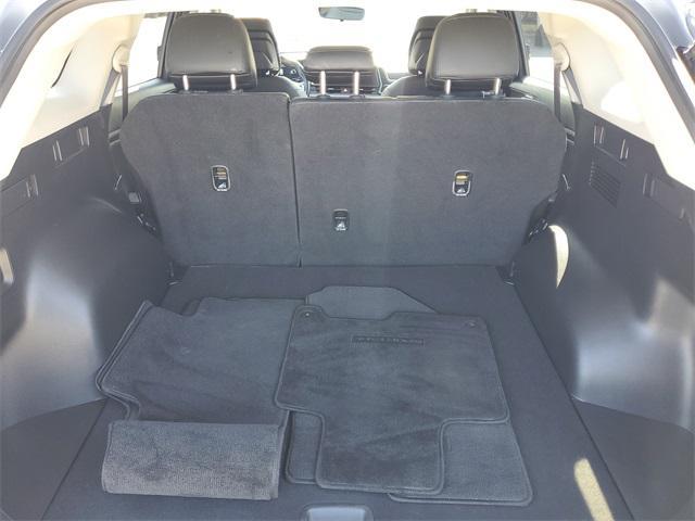 used 2023 Kia Sportage car, priced at $26,480