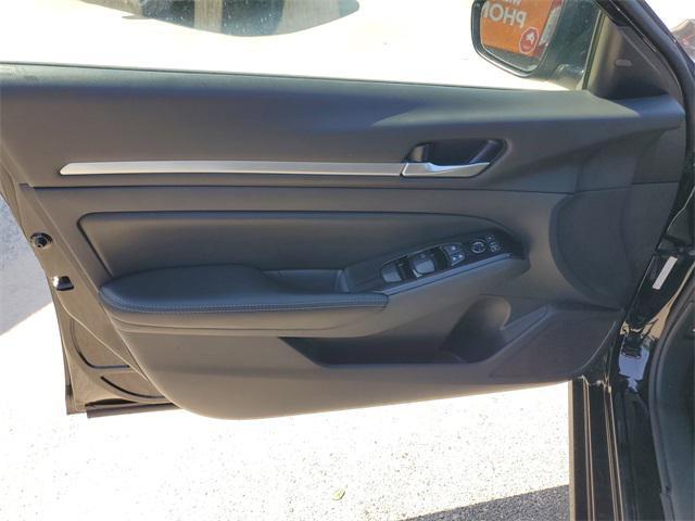 used 2023 Nissan Altima car, priced at $20,880