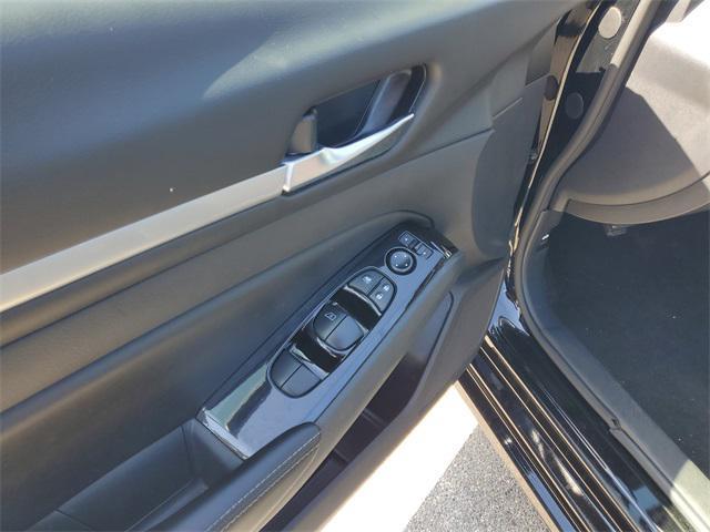used 2023 Nissan Altima car, priced at $20,880