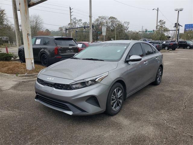 used 2022 Kia Forte car, priced at $18,280