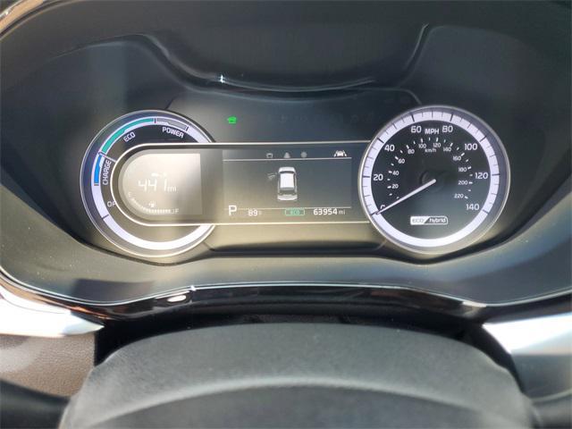 used 2022 Kia Niro car, priced at $21,180
