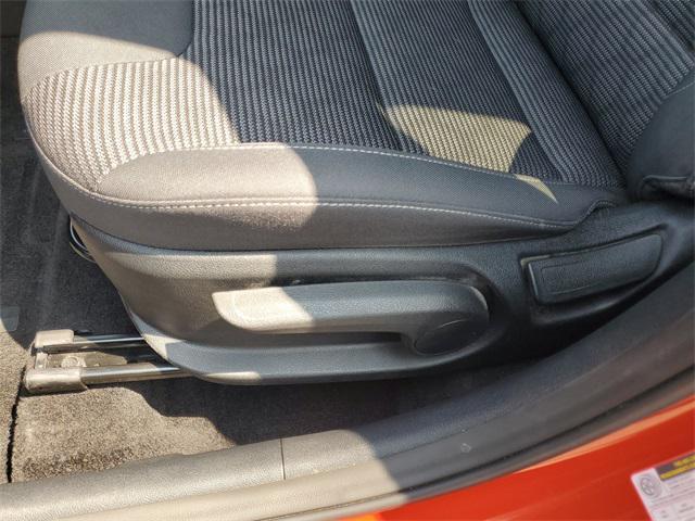 used 2022 Kia Niro car, priced at $21,180
