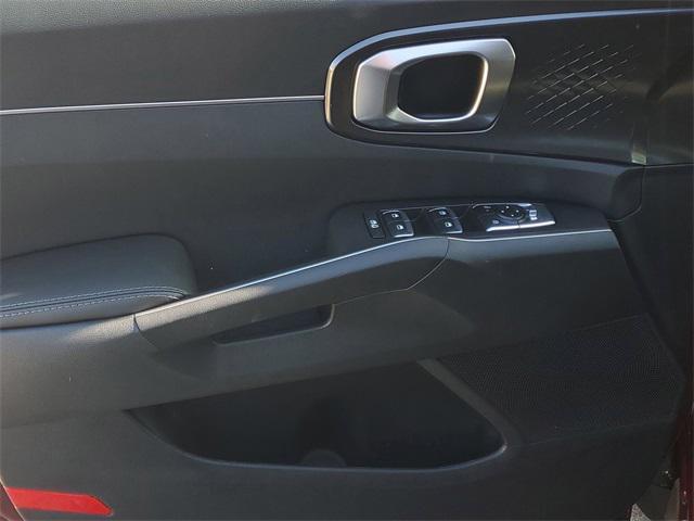 new 2025 Kia Sorento car, priced at $31,021
