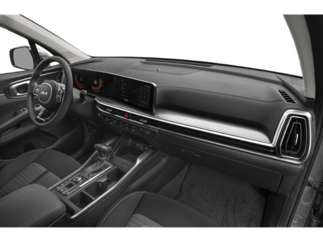 new 2025 Kia Sorento car, priced at $29,725