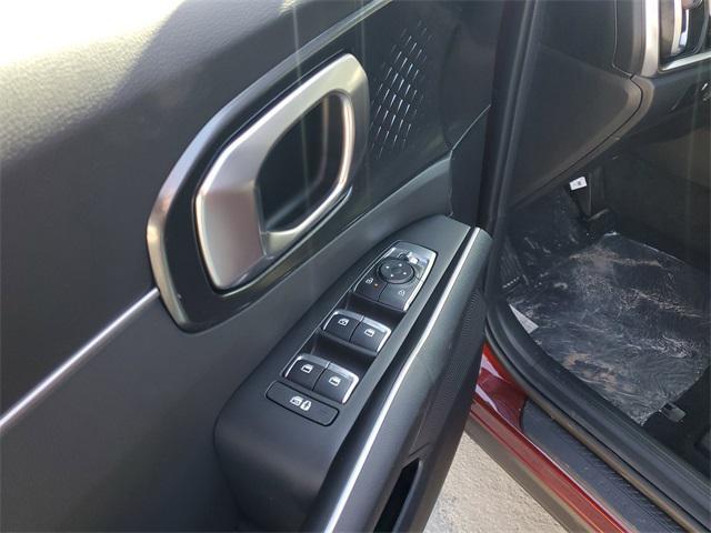 new 2025 Kia Sorento car, priced at $29,627