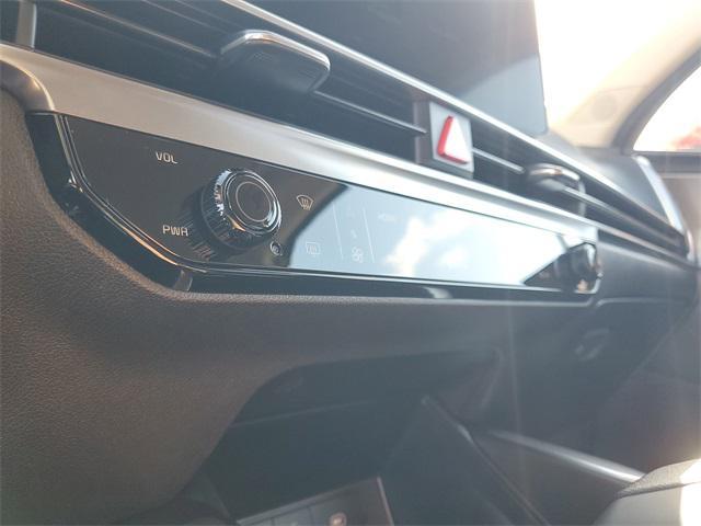 new 2025 Kia Sorento car, priced at $29,627