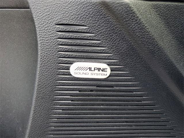 used 2023 Dodge Challenger car, priced at $25,180