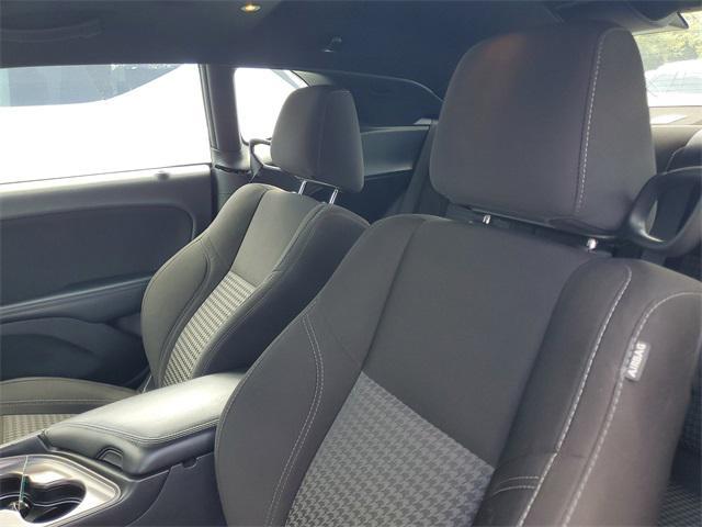 used 2023 Dodge Challenger car, priced at $25,180