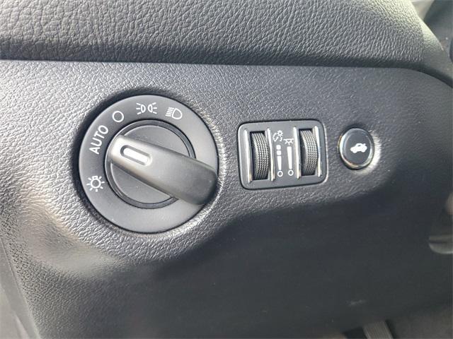 used 2023 Dodge Challenger car, priced at $25,180