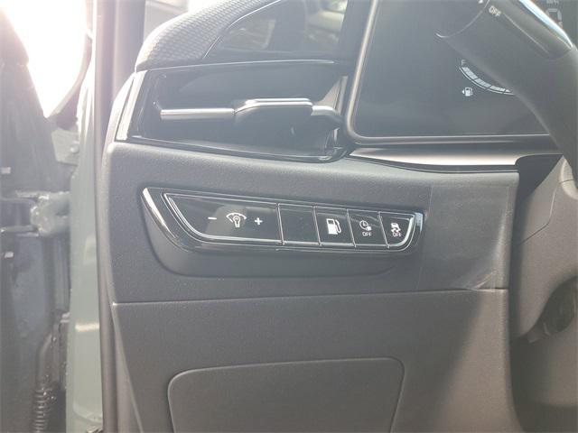 new 2025 Kia Niro Plug-In Hybrid car, priced at $32,841