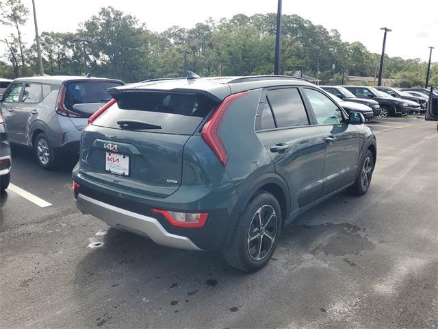 new 2025 Kia Niro Plug-In Hybrid car, priced at $32,841