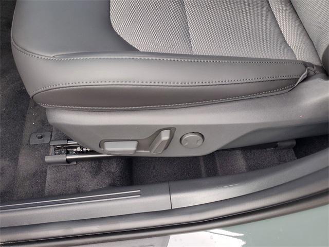 new 2025 Kia Niro Plug-In Hybrid car, priced at $32,841
