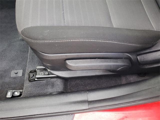used 2017 Kia Forte car, priced at $10,880