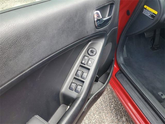 used 2017 Kia Forte car, priced at $10,880