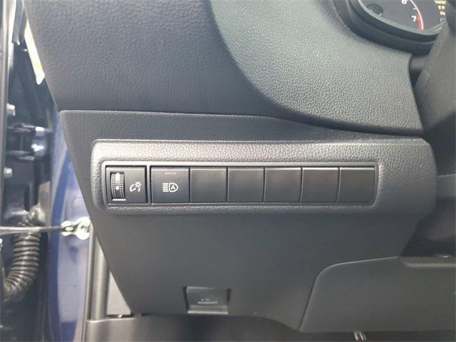 used 2024 Toyota Corolla car, priced at $18,950