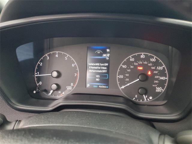 used 2024 Toyota Corolla car, priced at $18,950