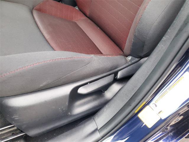 used 2024 Toyota Corolla car, priced at $18,950