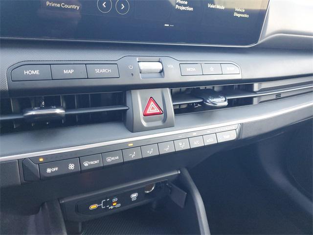 new 2025 Kia K4 car, priced at $22,646