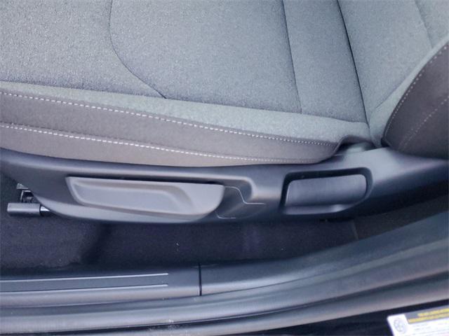 new 2025 Kia K4 car, priced at $22,646