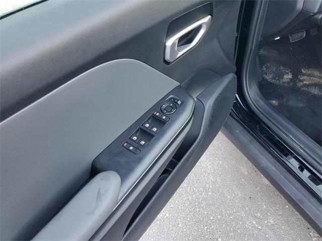 new 2025 Kia K4 car, priced at $22,646