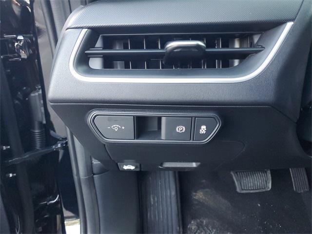 new 2025 Kia K4 car, priced at $22,646