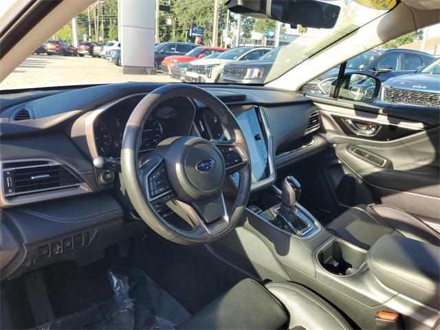 used 2024 Subaru Outback car, priced at $32,980