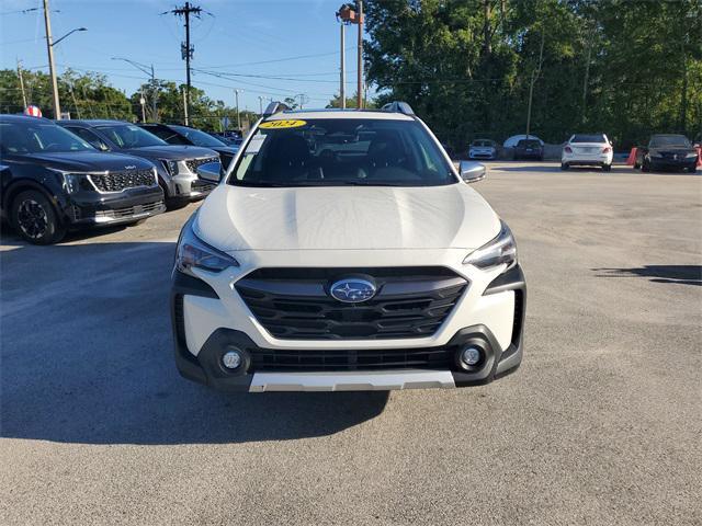 used 2024 Subaru Outback car, priced at $32,980