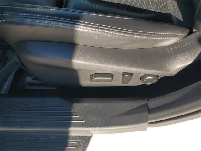 used 2024 Subaru Outback car, priced at $32,980