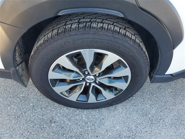 used 2024 Subaru Outback car, priced at $32,980