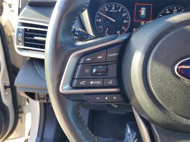 used 2024 Subaru Outback car, priced at $32,980