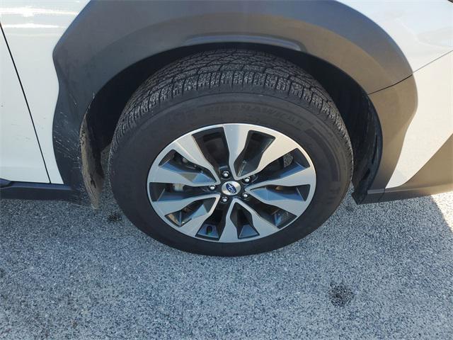 used 2024 Subaru Outback car, priced at $32,980