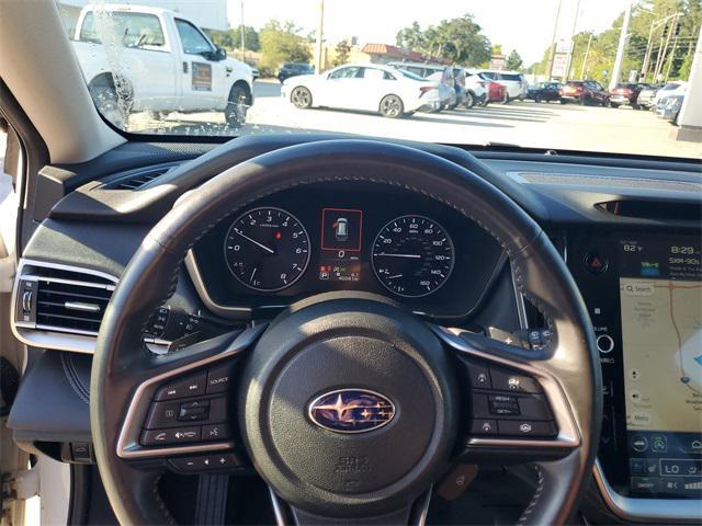 used 2024 Subaru Outback car, priced at $32,980