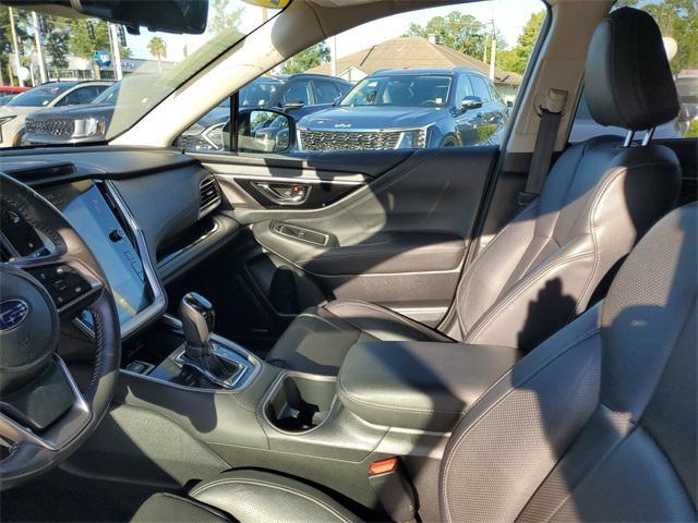 used 2024 Subaru Outback car, priced at $32,980