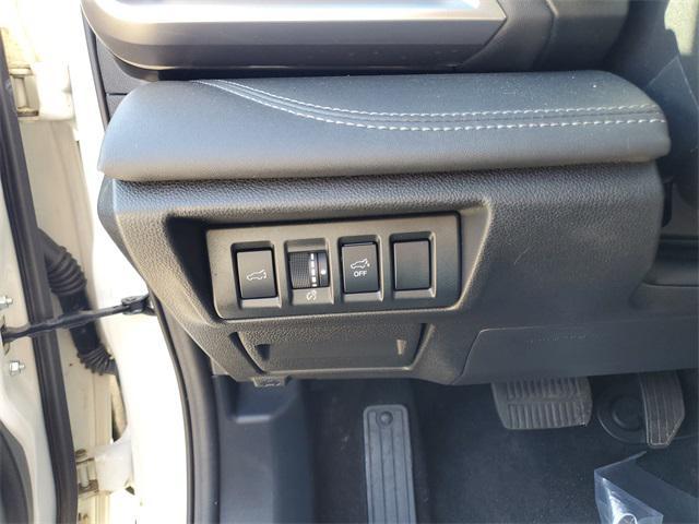 used 2024 Subaru Outback car, priced at $32,980