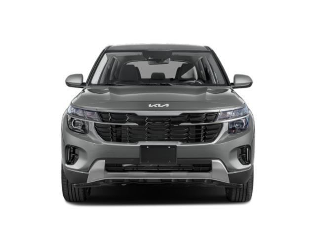 new 2025 Kia Seltos car, priced at $24,480