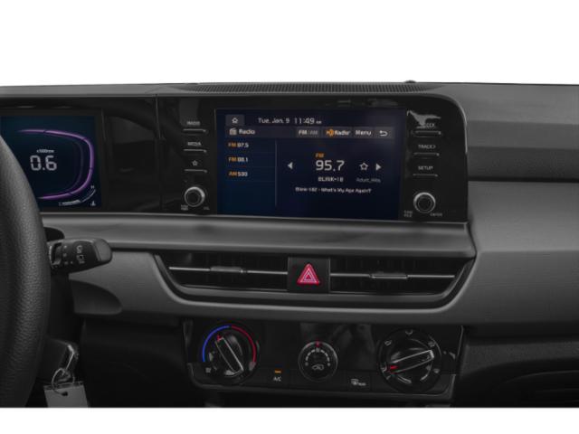 new 2025 Kia Seltos car, priced at $24,480