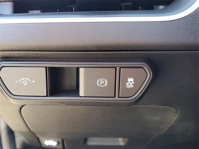 new 2025 Kia K4 car, priced at $21,524