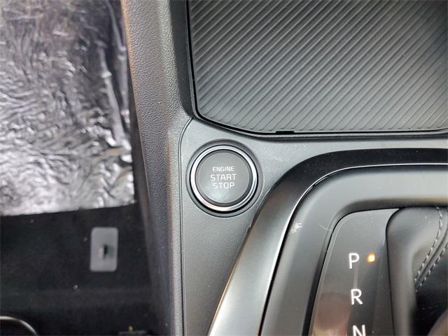 new 2025 Kia K4 car, priced at $21,524