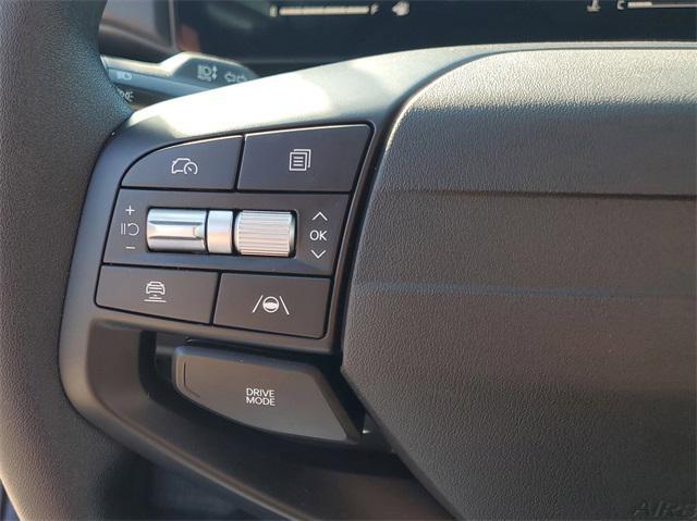 new 2025 Kia K4 car, priced at $21,524