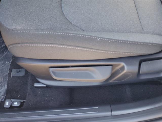 new 2025 Kia K4 car, priced at $21,524