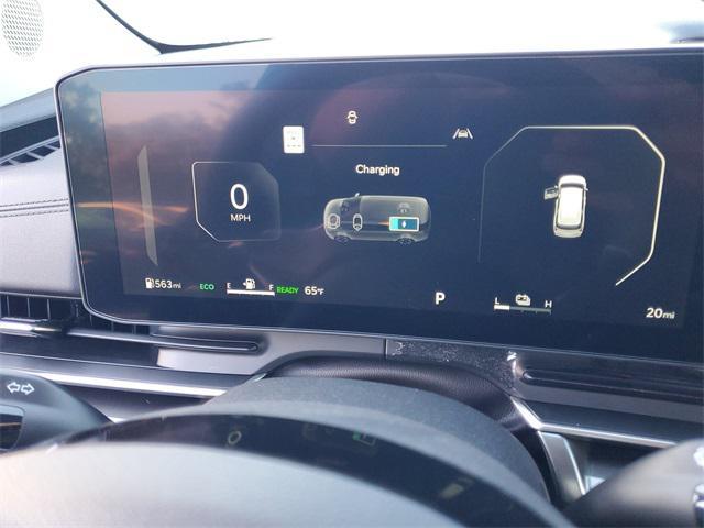new 2026 Kia Carnival Hybrid car, priced at $47,182