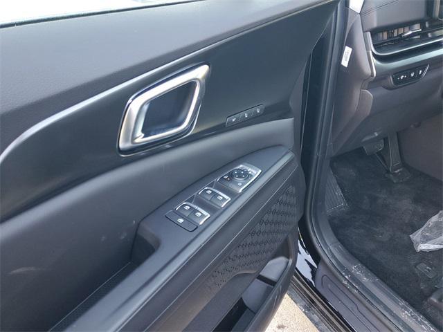 new 2026 Kia Carnival Hybrid car, priced at $47,182