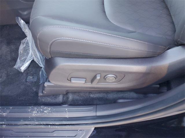 new 2026 Kia Carnival Hybrid car, priced at $47,182