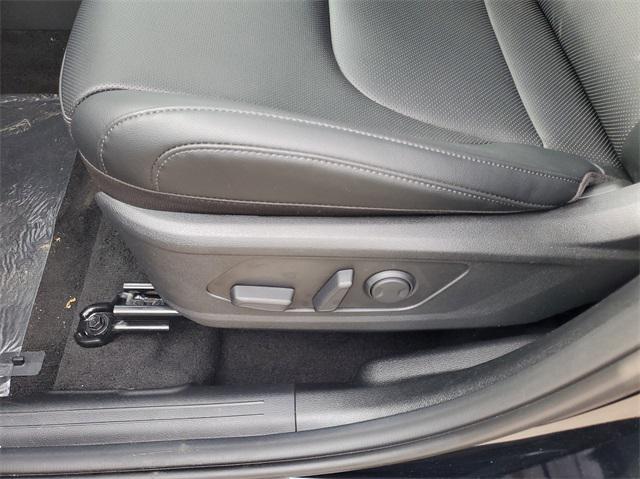 new 2025 Kia Sportage car, priced at $29,962