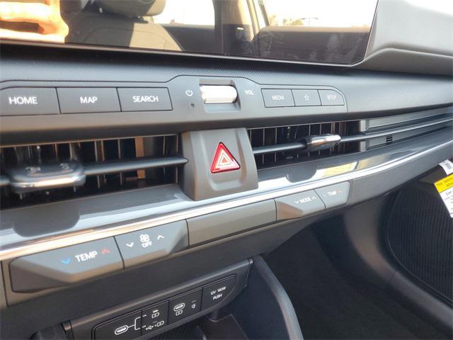 new 2025 Kia K4 car, priced at $22,142
