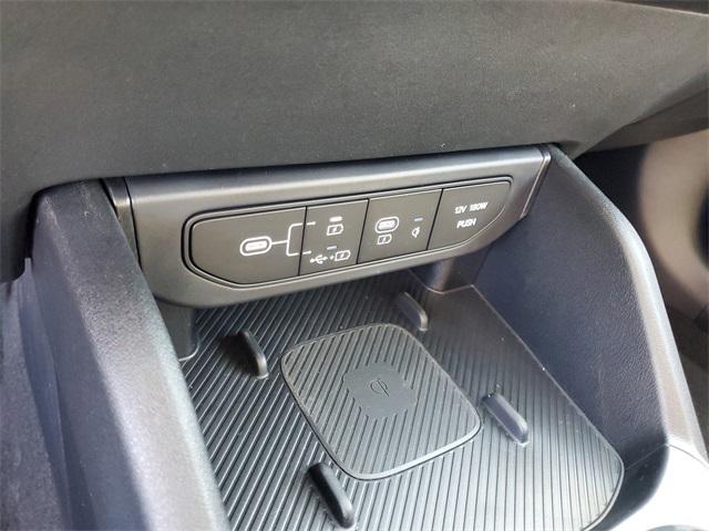 new 2025 Kia K4 car, priced at $22,142