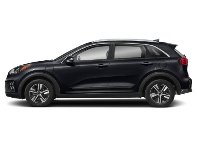 used 2022 Kia Niro Plug-In Hybrid car, priced at $24,980